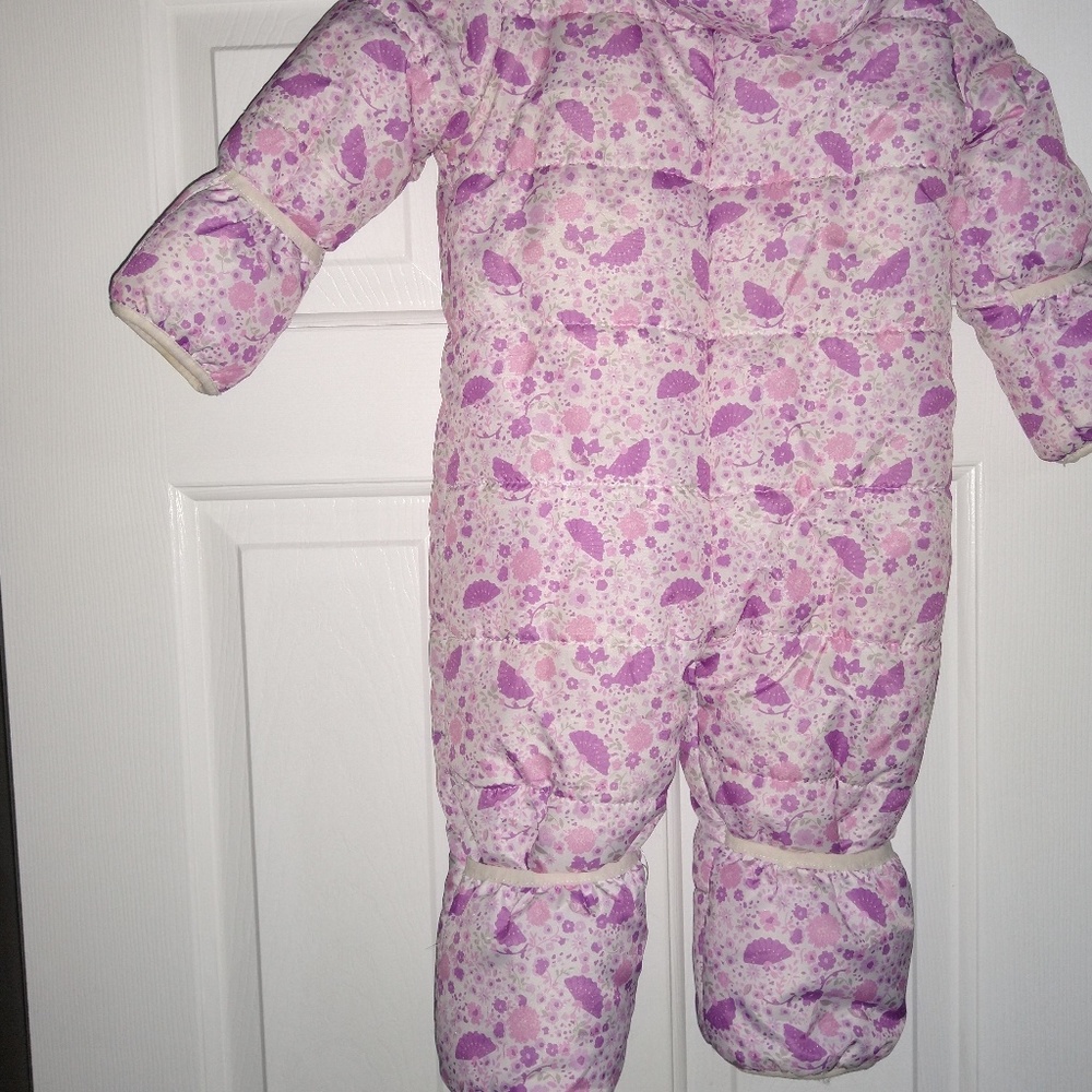 Snowsuit